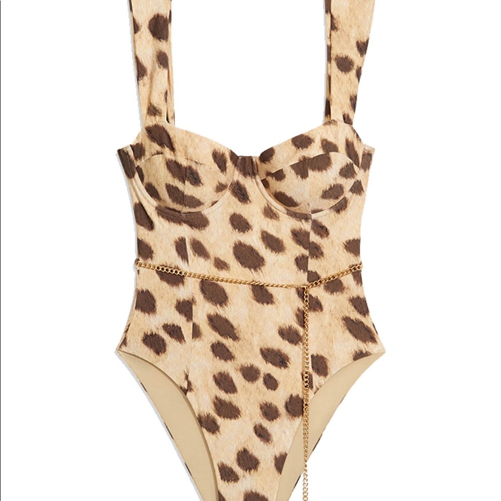 WeWoreWhat Danielle One Piece